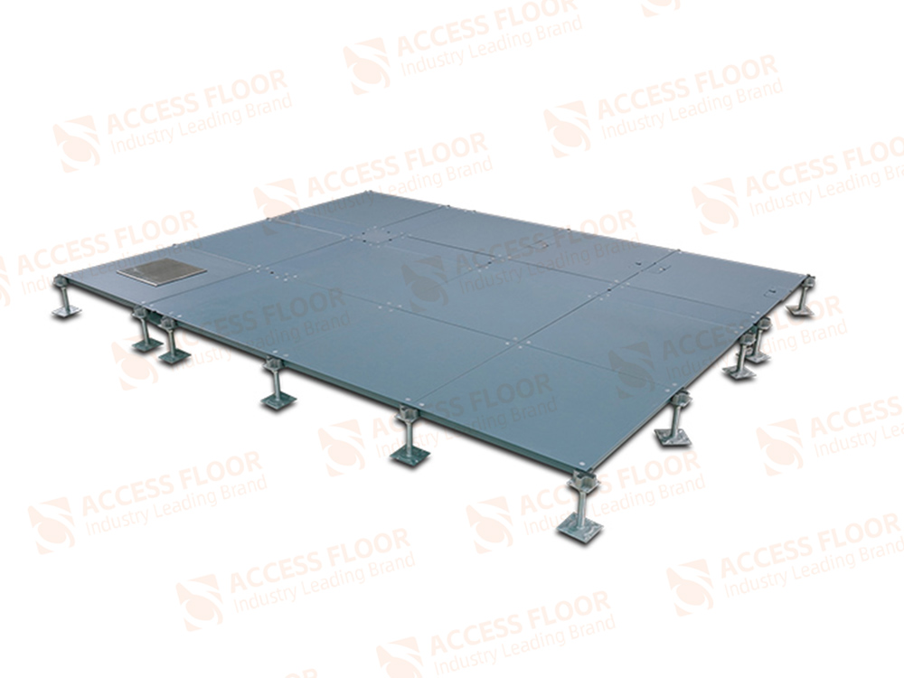 OA500 鋼質網(wǎng)絡活動地板