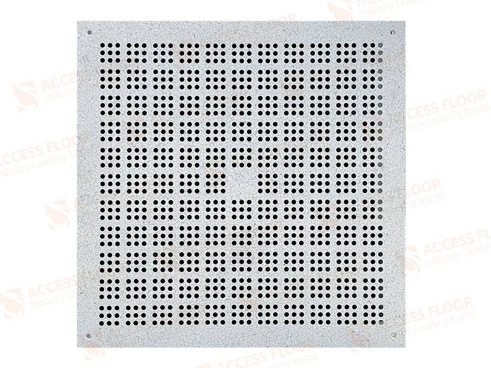 鋁合金通風活動地板